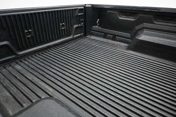 2018 Toyota Hilux SR5 GUN126R 4X4