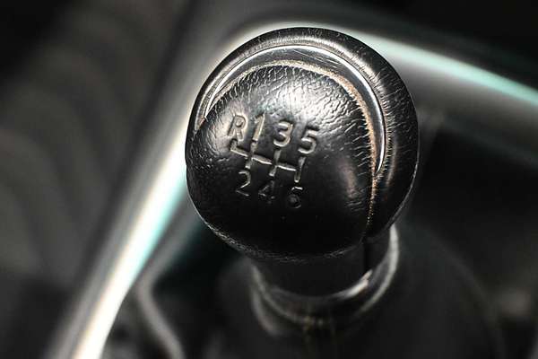 2018 Toyota Hilux SR5 GUN126R 4X4