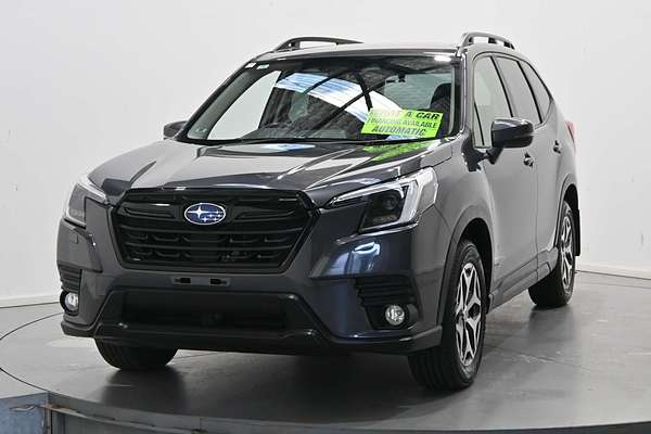 2023 Subaru Forester 2.5i S5