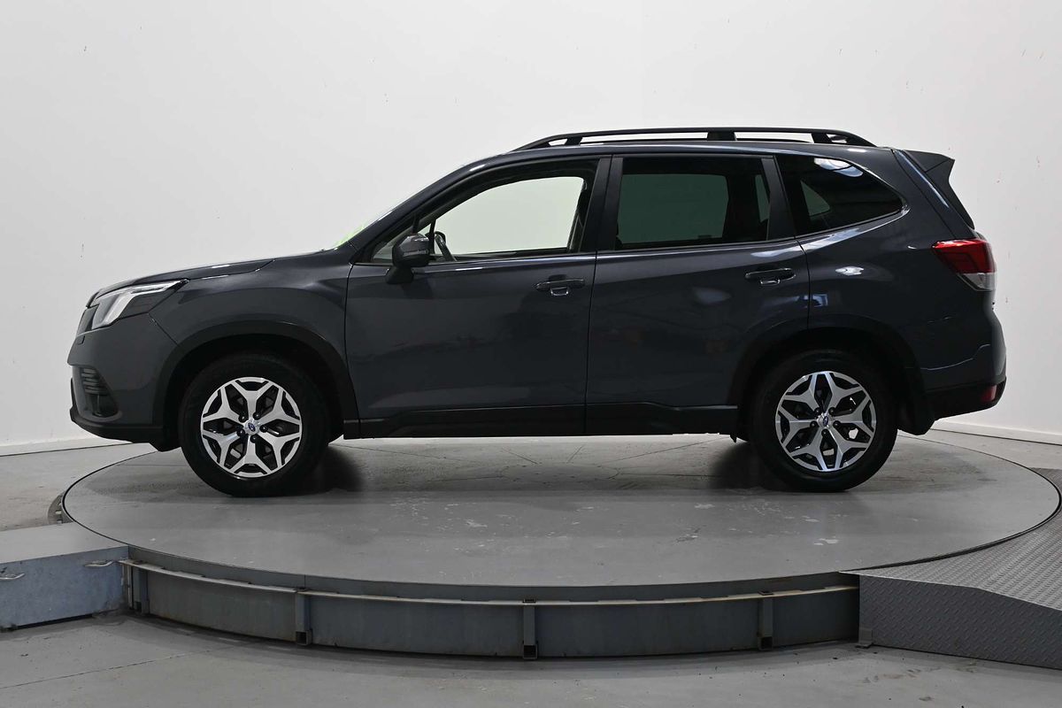 2023 Subaru Forester 2.5i S5