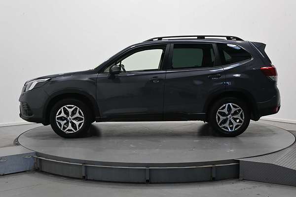 2023 Subaru Forester 2.5i S5