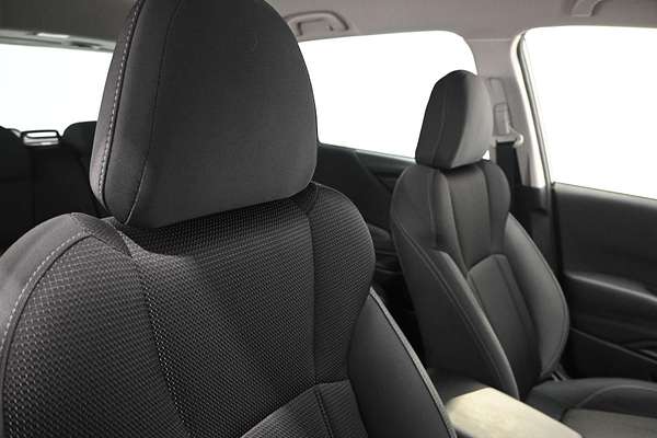 2023 Subaru Forester 2.5i S5