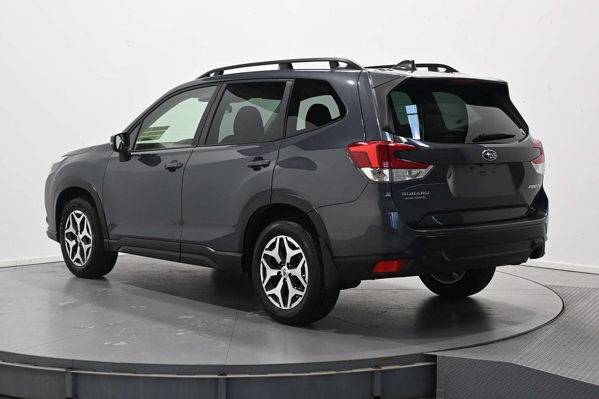 2023 Subaru Forester 2.5i S5