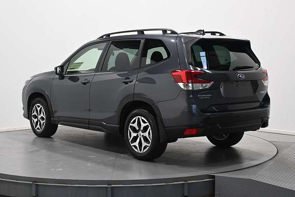 2023 Subaru Forester 2.5i S5
