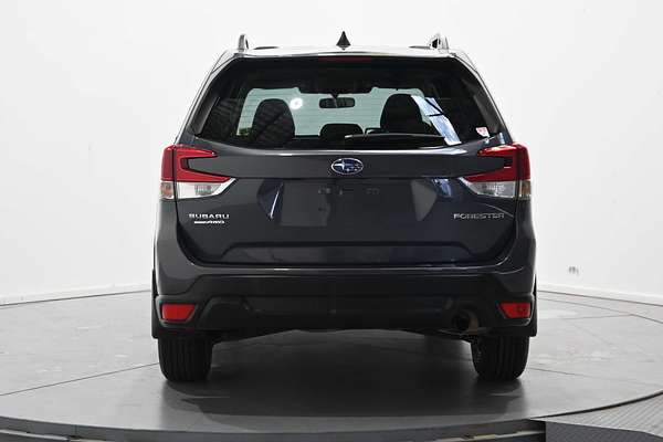 2023 Subaru Forester 2.5i S5