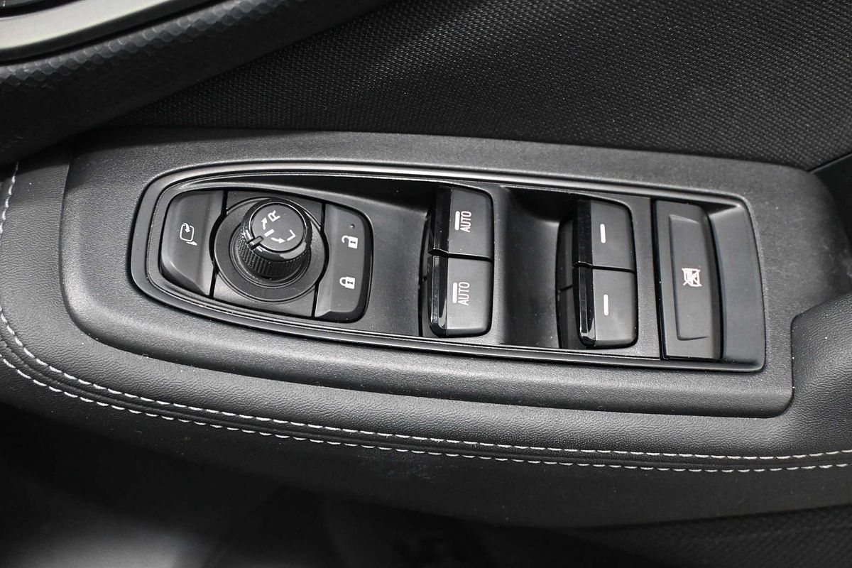 2023 Subaru Forester 2.5i S5