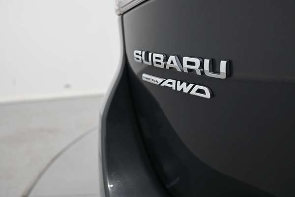 2023 Subaru Forester 2.5i S5