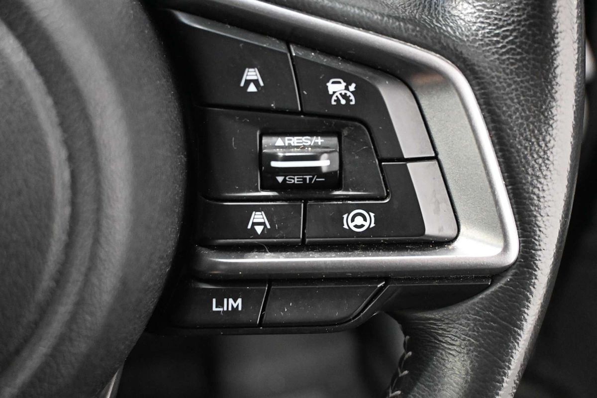2023 Subaru Forester 2.5i S5