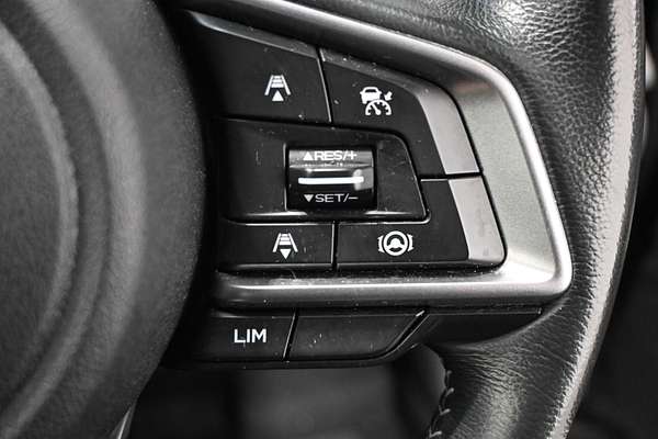 2023 Subaru Forester 2.5i S5