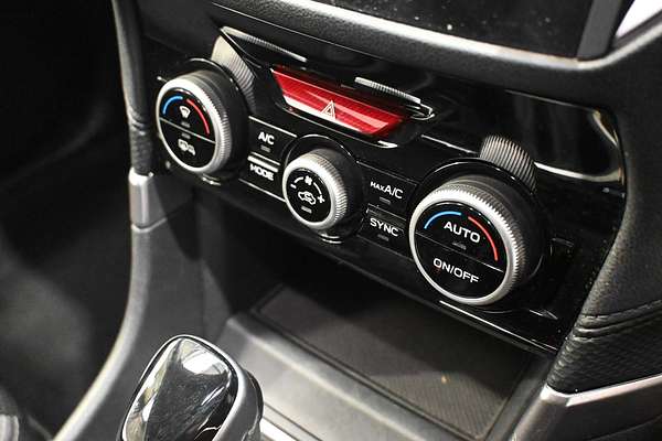 2023 Subaru Forester 2.5i S5