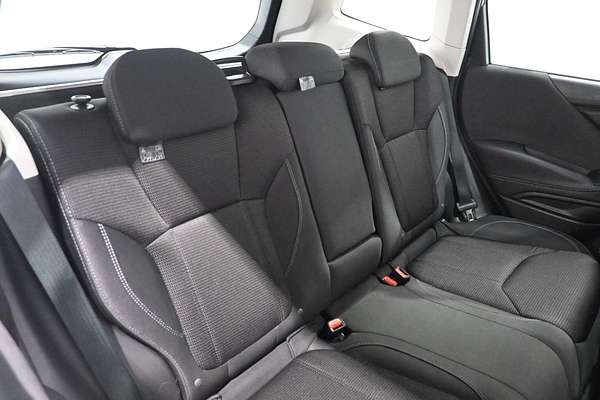 2023 Subaru Forester 2.5i S5