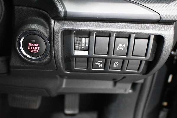 2023 Subaru Forester 2.5i S5