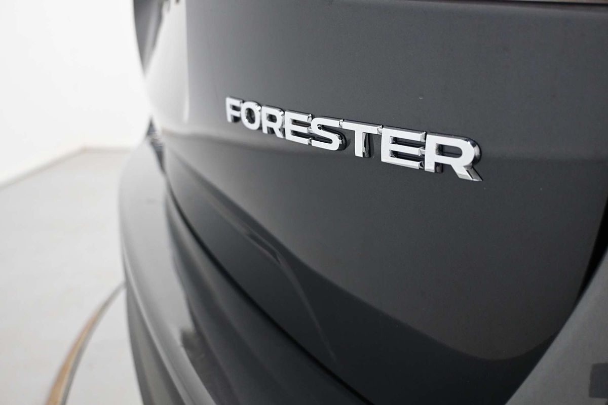 2023 Subaru Forester 2.5i S5