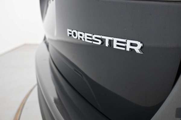 2023 Subaru Forester 2.5i S5