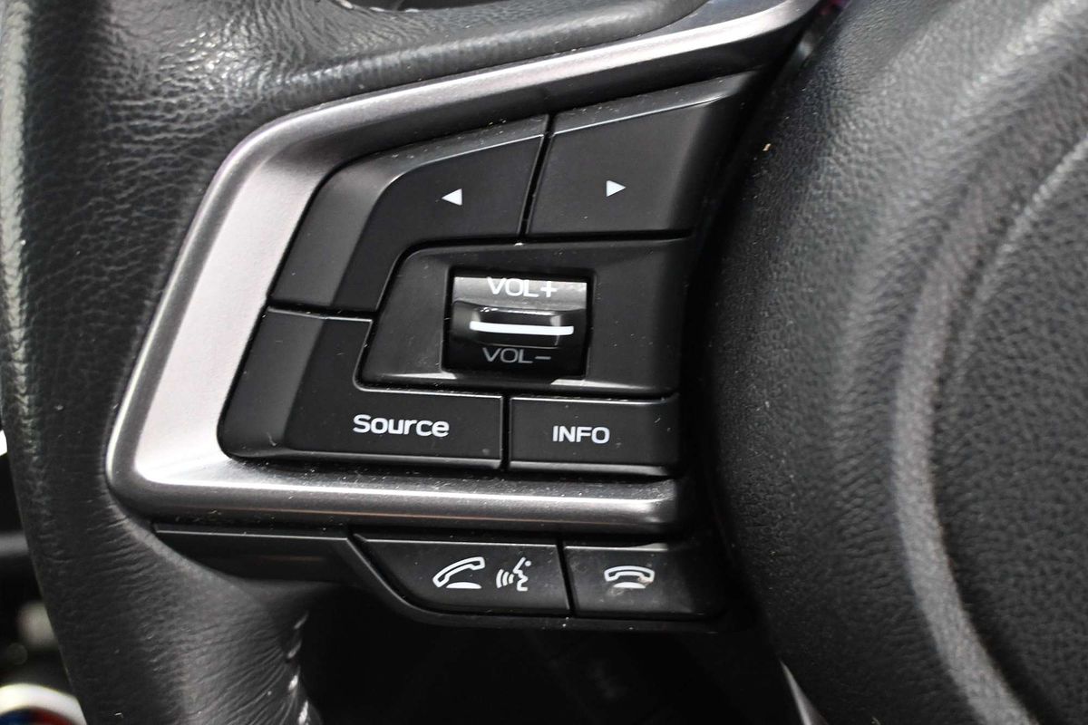 2023 Subaru Forester 2.5i S5
