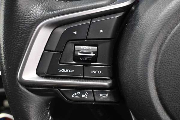 2023 Subaru Forester 2.5i S5