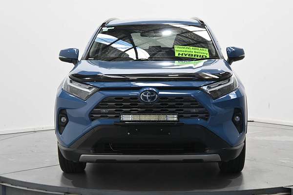 2023 Toyota RAV4 GXL AXAH54R