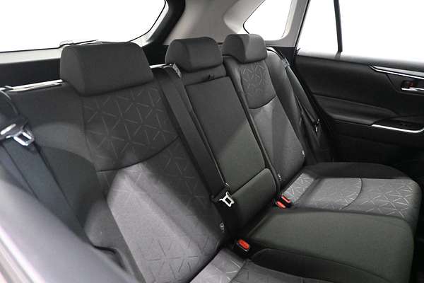 2023 Toyota RAV4 GXL AXAH54R