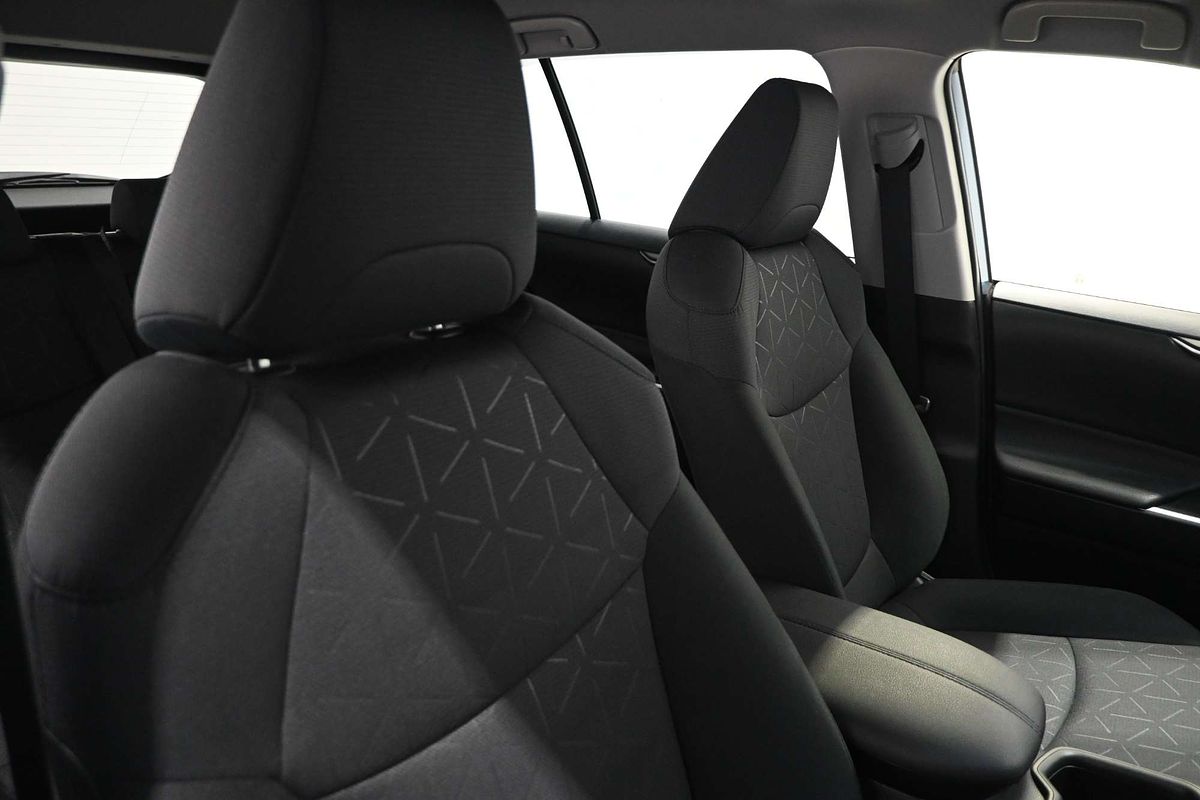 2023 Toyota RAV4 GXL AXAH54R