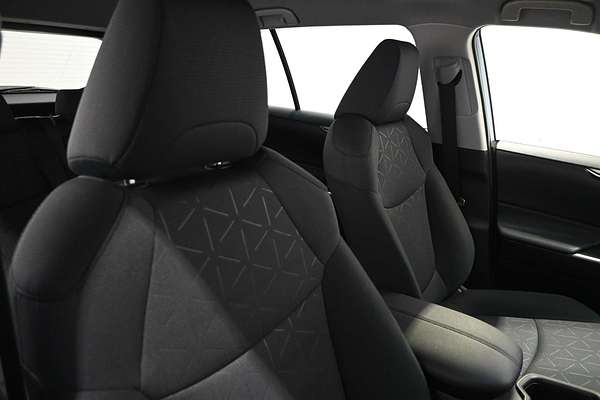 2023 Toyota RAV4 GXL AXAH54R