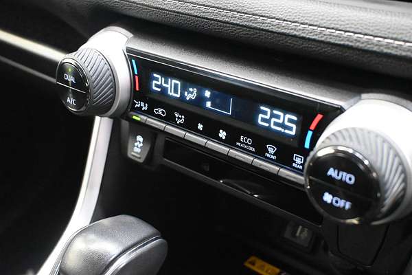 2023 Toyota RAV4 GXL AXAH54R