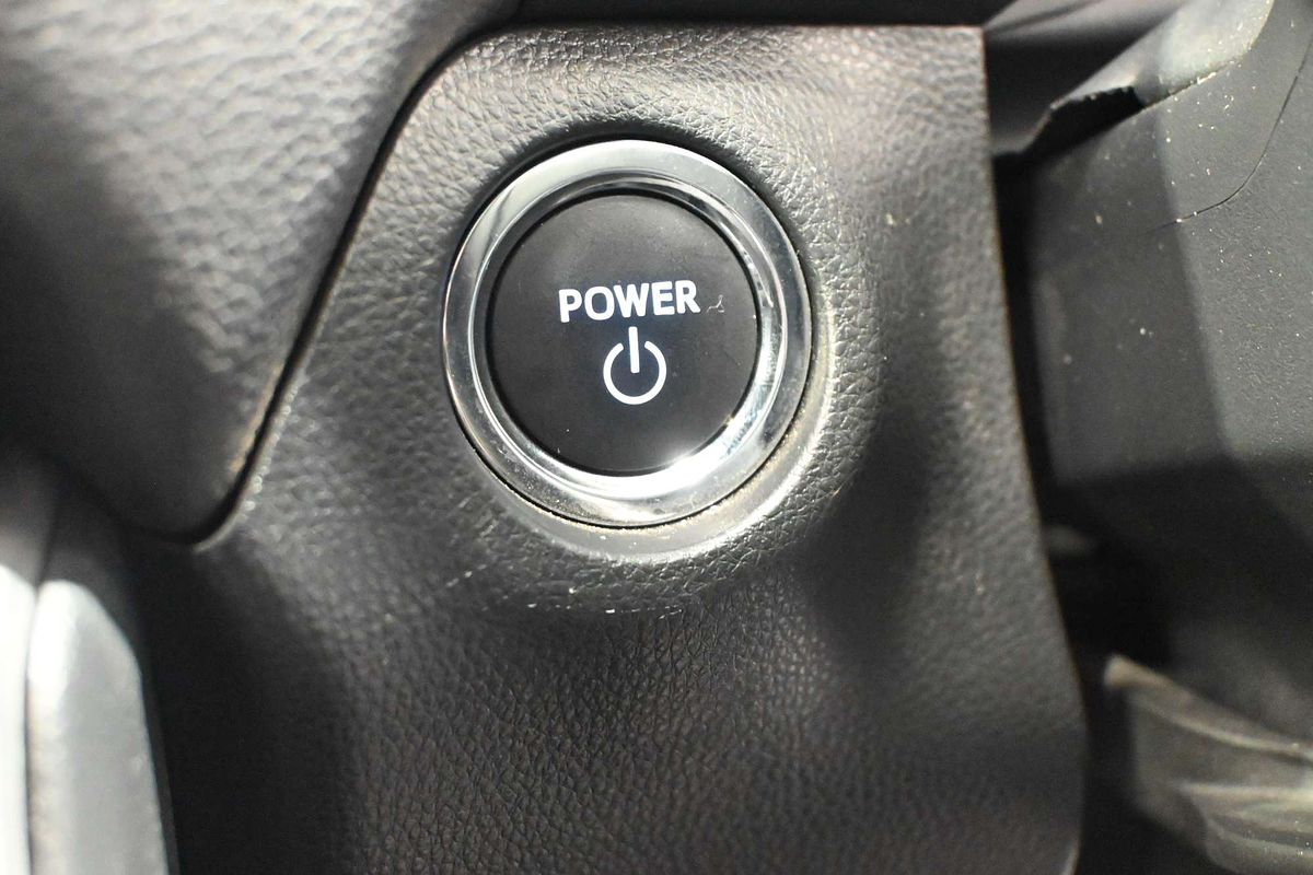 2023 Toyota RAV4 GXL AXAH54R