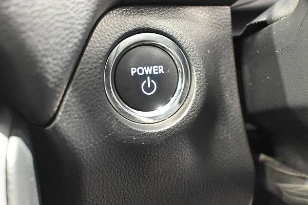 2023 Toyota RAV4 GXL AXAH54R