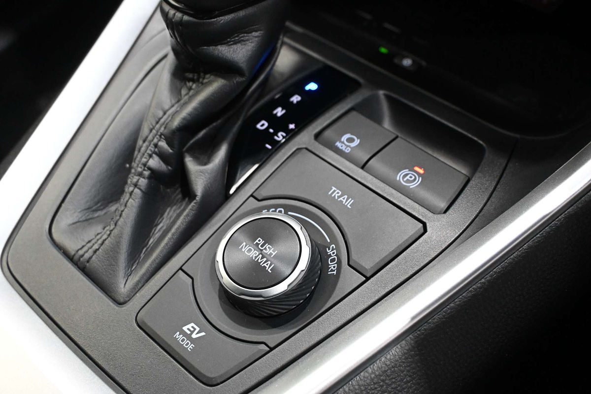 2023 Toyota RAV4 GXL AXAH54R