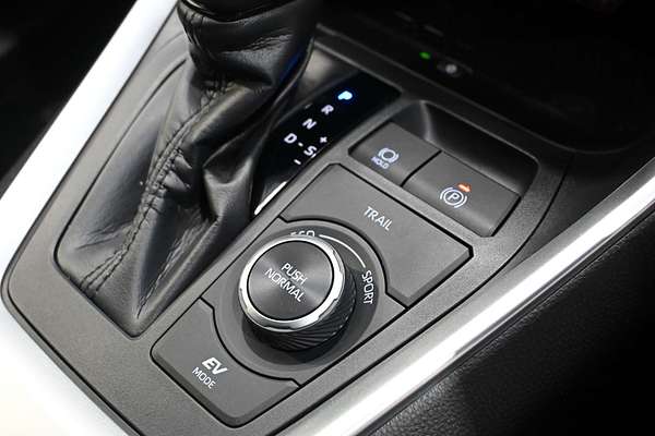 2023 Toyota RAV4 GXL AXAH54R
