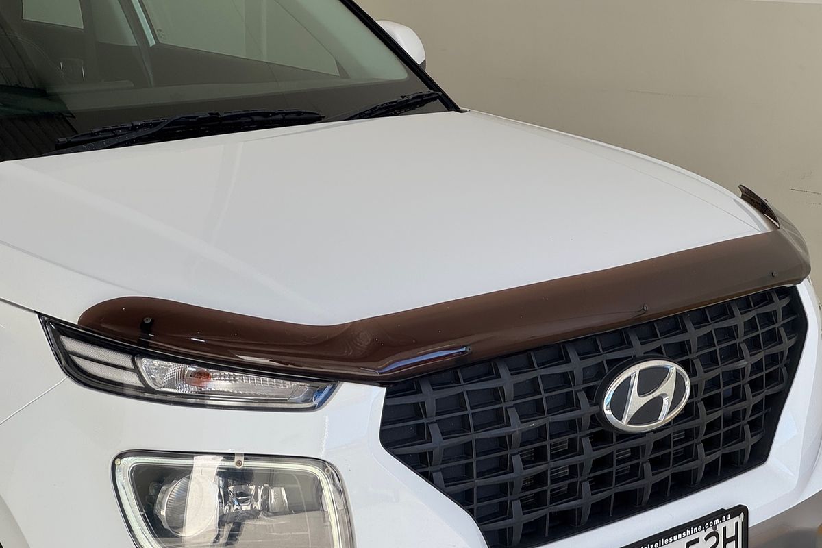 2020 Hyundai Venue Active QX.2
