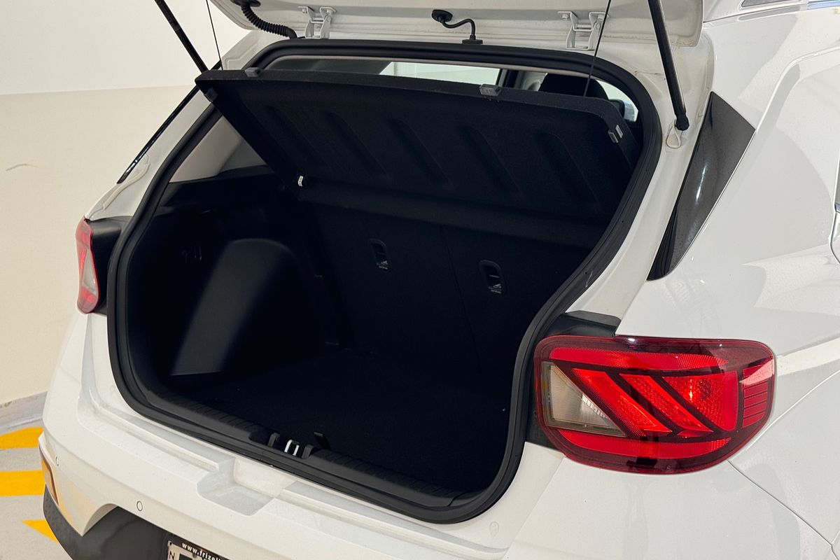 2020 Hyundai Venue Active QX.2