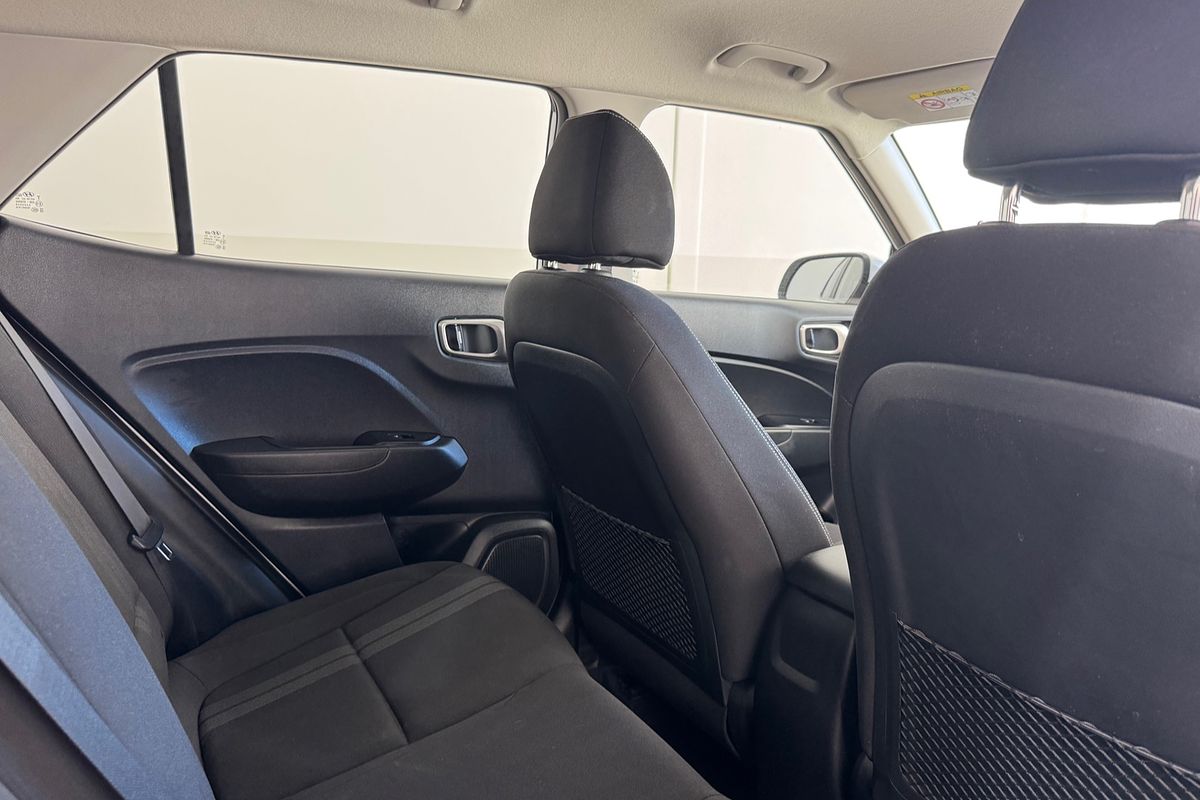 2020 Hyundai Venue Active QX.2