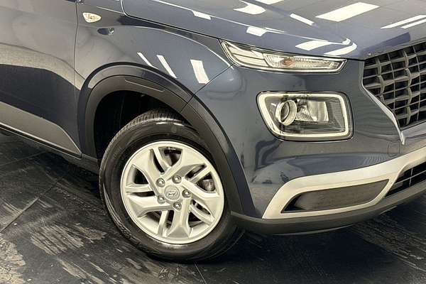 2021 Hyundai Venue QX.V3