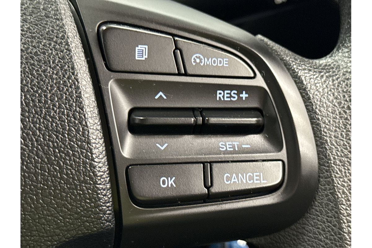 2021 Hyundai Venue QX.V3