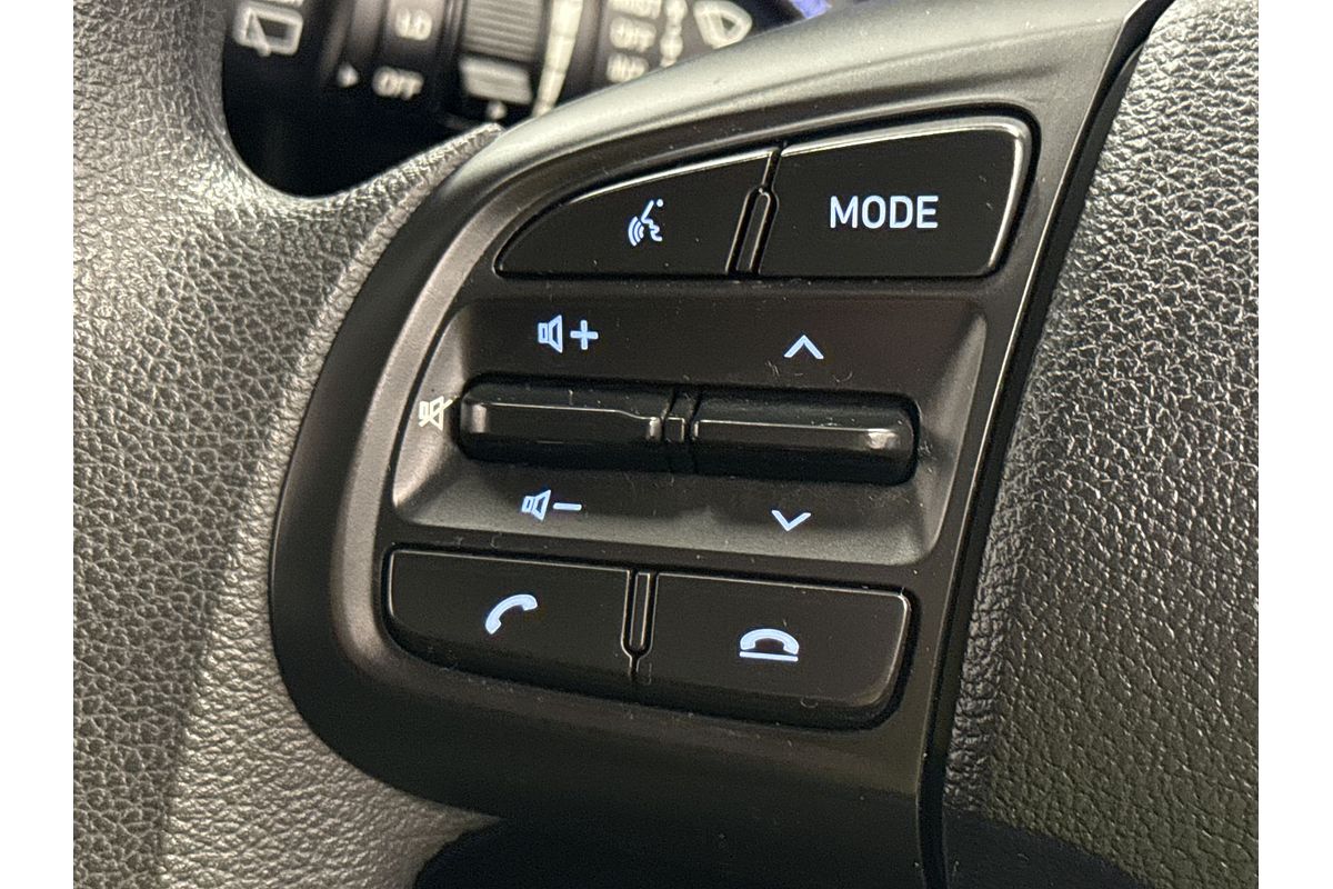 2021 Hyundai Venue QX.V3