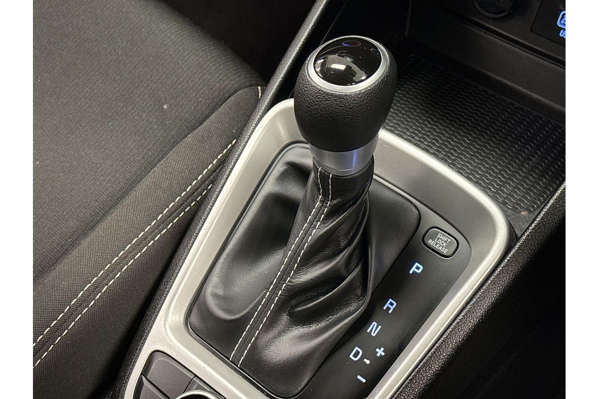 2021 Hyundai Venue QX.V3