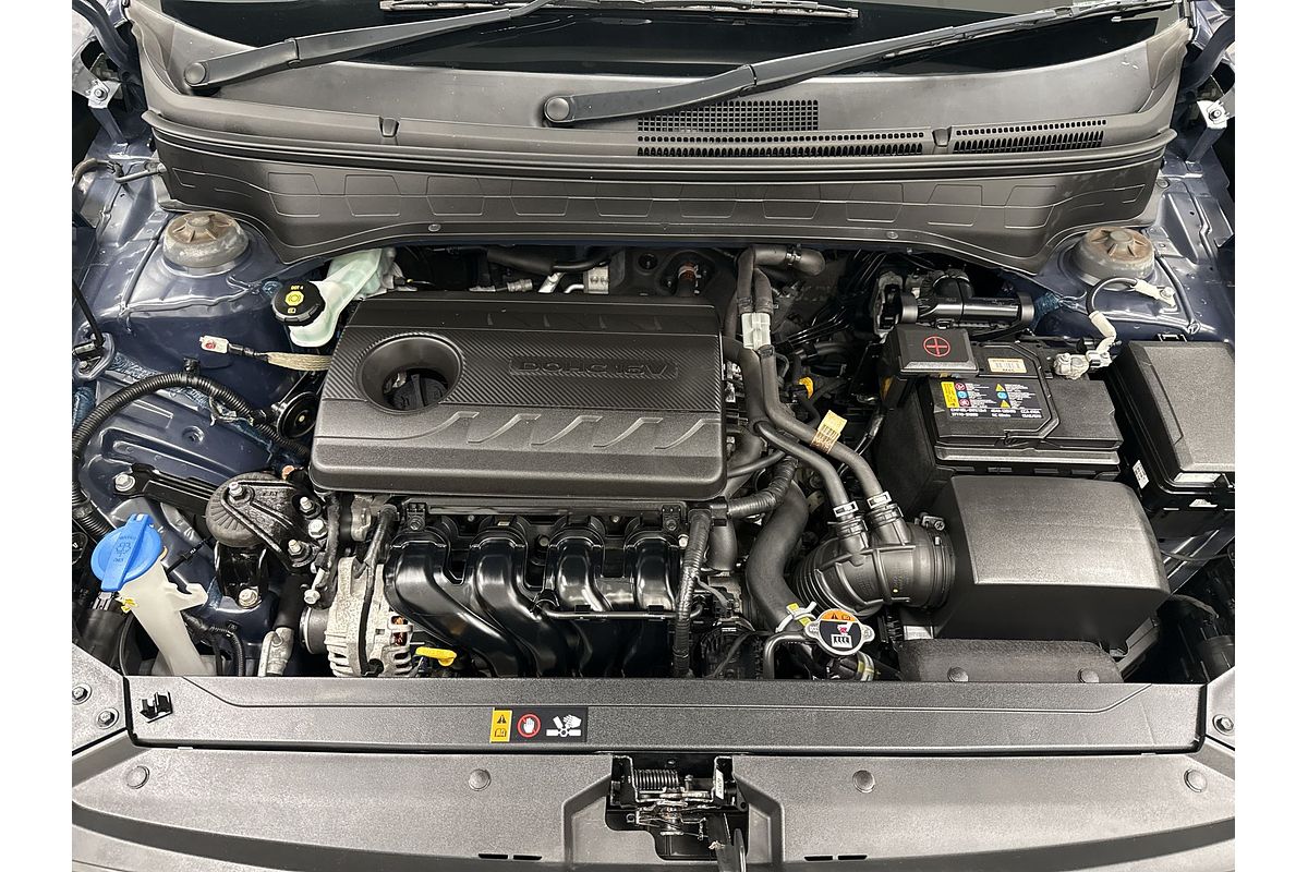 2021 Hyundai Venue QX.V3