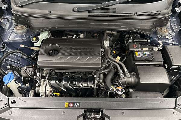 2021 Hyundai Venue QX.V3