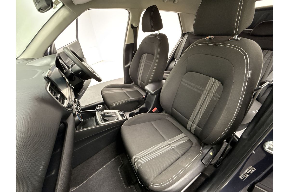 2021 Hyundai Venue QX.V3