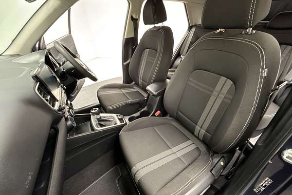 2021 Hyundai Venue QX.V3