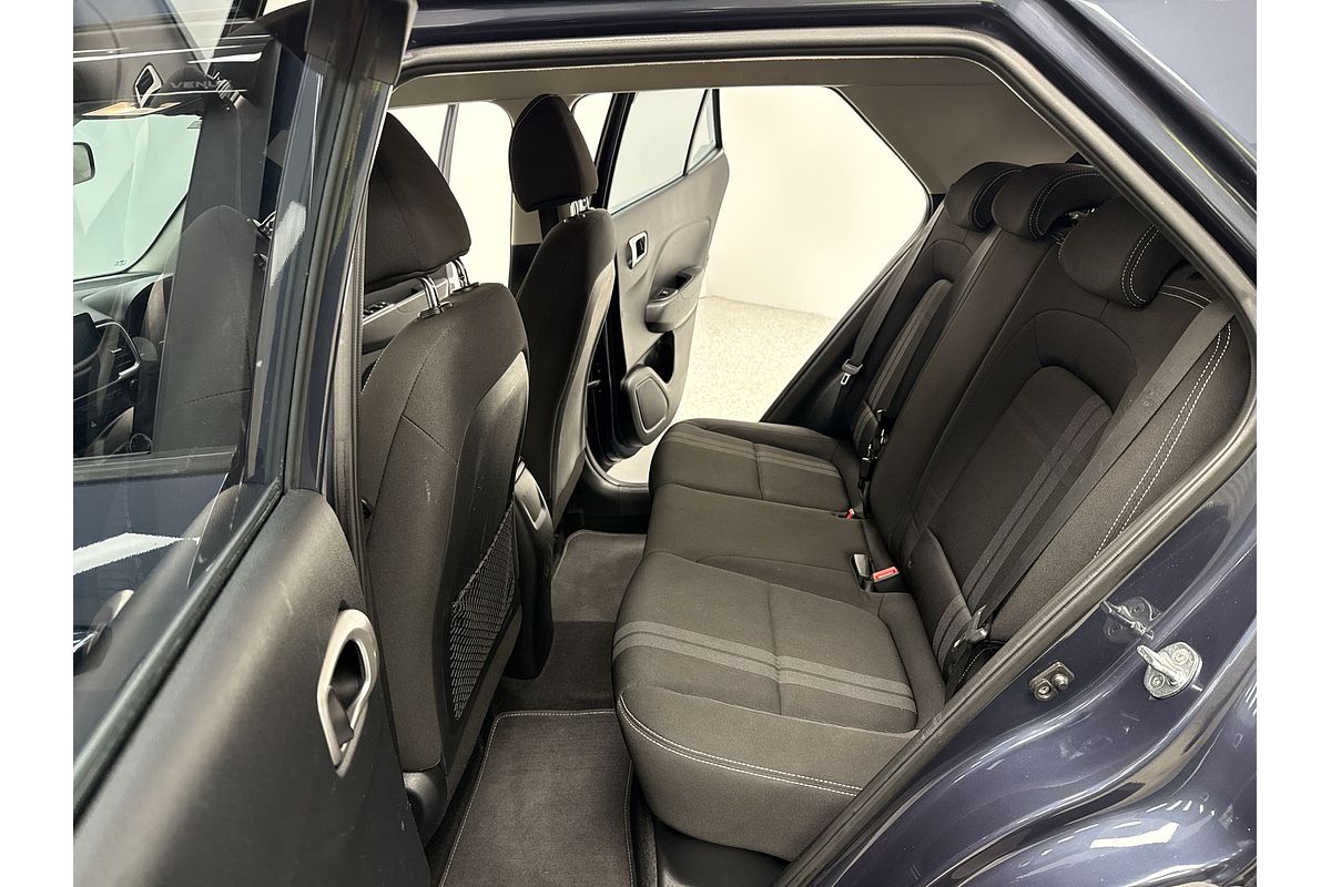 2021 Hyundai Venue QX.V3