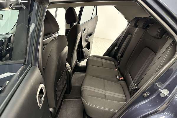 2021 Hyundai Venue QX.V3
