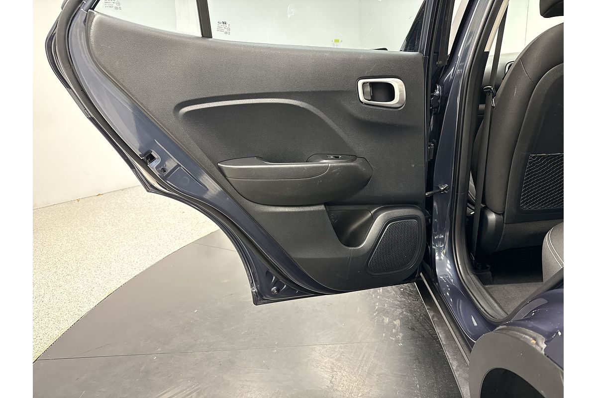 2021 Hyundai Venue QX.V3