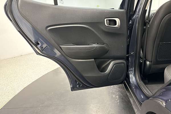 2021 Hyundai Venue QX.V3