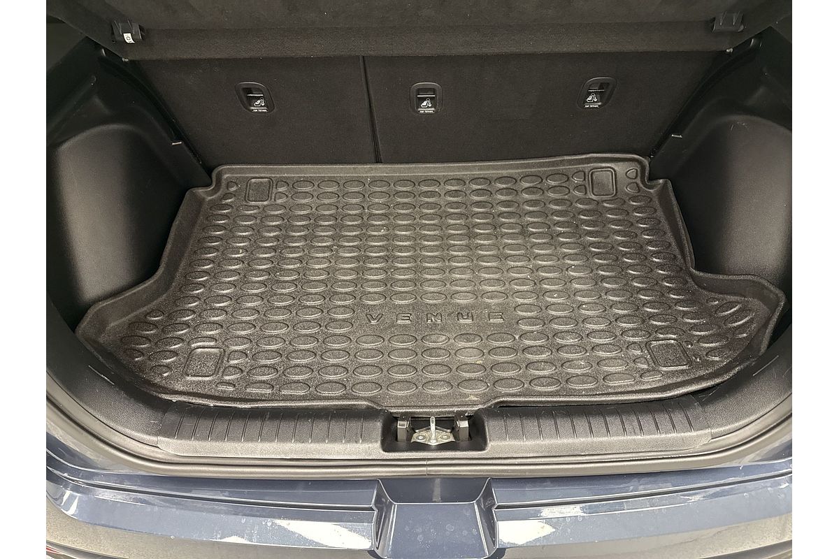 2021 Hyundai Venue QX.V3