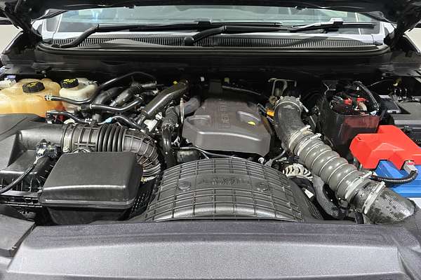 2021 Ford Everest Titanium UA II 2.0L