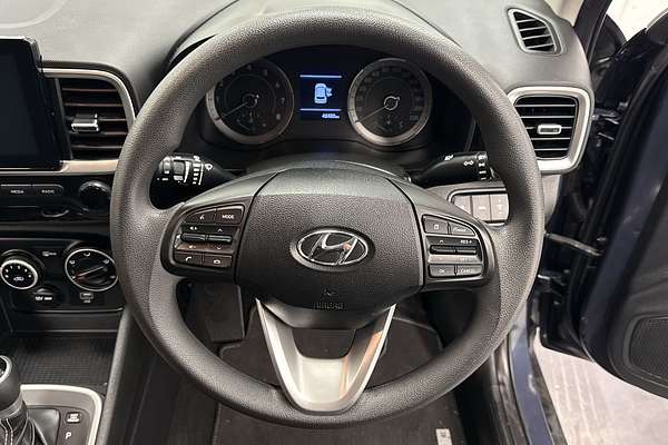 2021 Hyundai Venue QX.V3