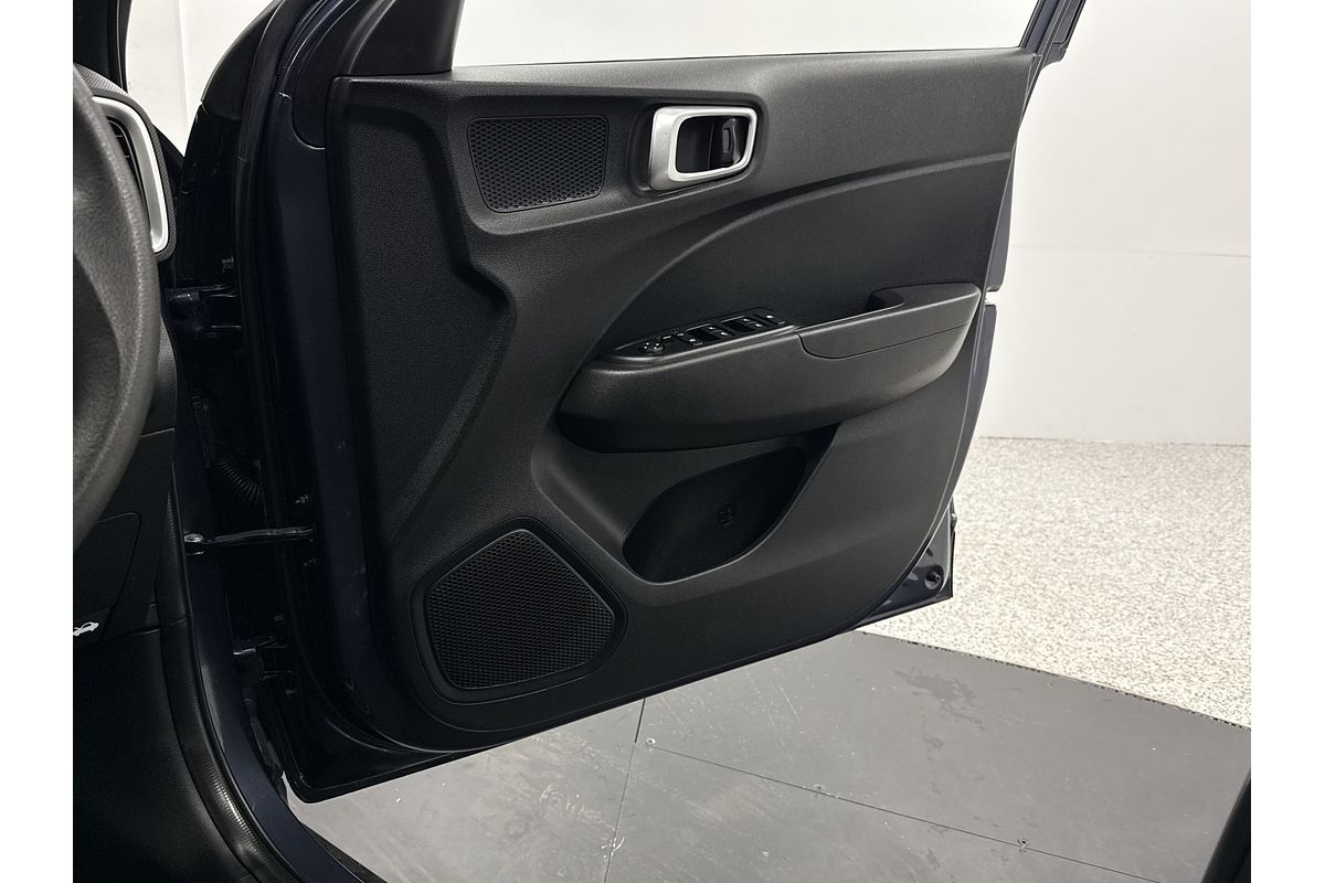 2021 Hyundai Venue QX.V3