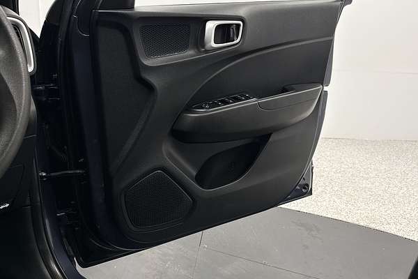 2021 Hyundai Venue QX.V3