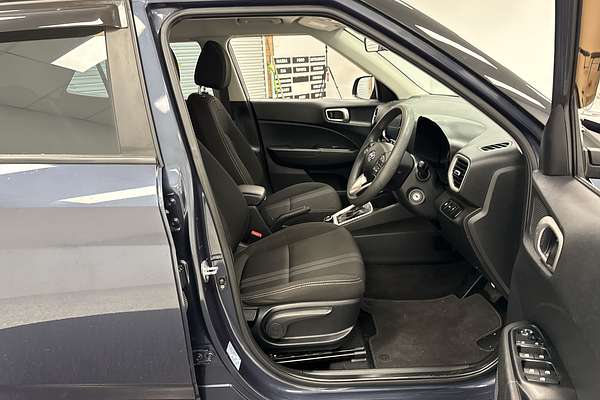 2021 Hyundai Venue QX.V3